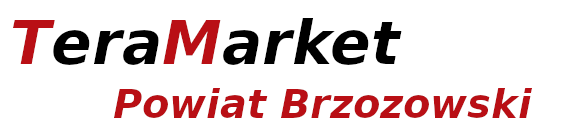 TeraMarket - Powiat Brzozowski